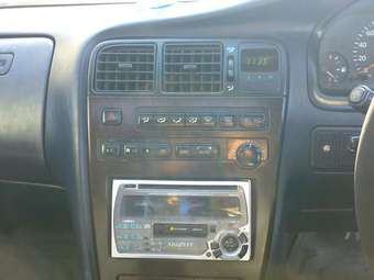 Toyota Mark II