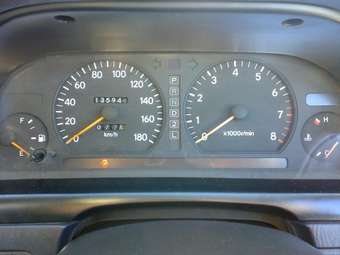 Toyota Mark II