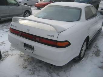 1994 Mark II