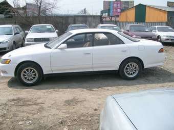 1994 Mark II