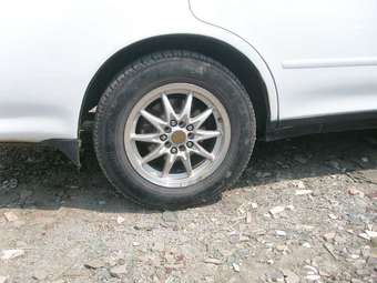 Toyota Mark II
