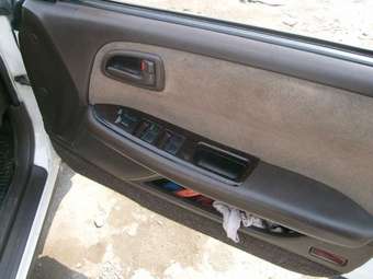 Toyota Mark II