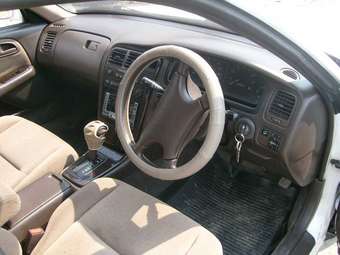 Toyota Mark II
