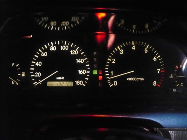 1994 Toyota Mark II