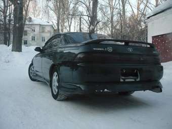 Toyota Mark II