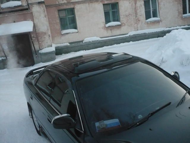 1994 Toyota Mark II