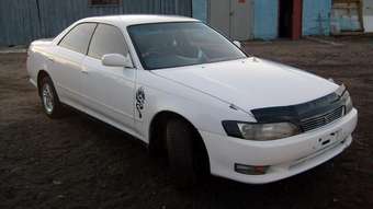 1994 Toyota Mark II