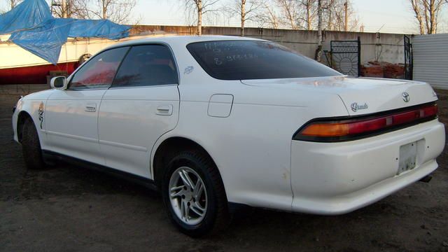 1994 Toyota Mark II