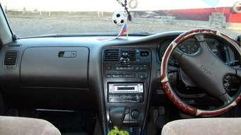 Toyota Mark II