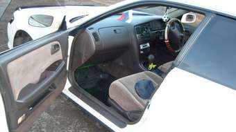 Toyota Mark II