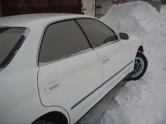 1994 Mark II