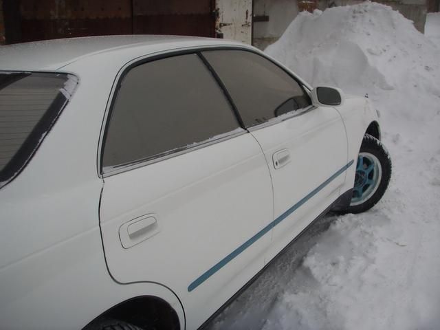 1994 Toyota Mark II