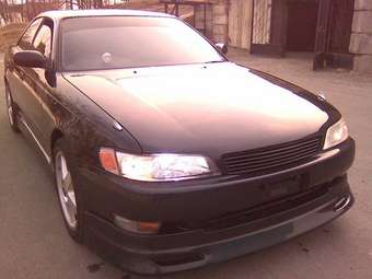 1994 Toyota Mark II