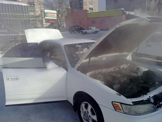 1994 Toyota Mark II
