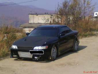 1994 Toyota Mark II