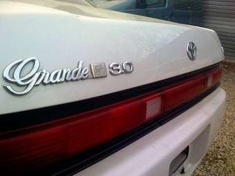 1994 Toyota Mark II