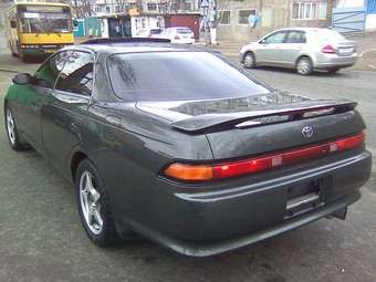 1994 Mark II