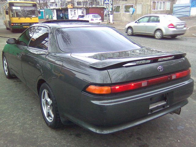 1994 Toyota Mark II