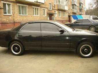 Mark II