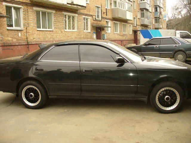 1994 Toyota Mark II