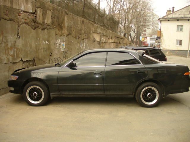 1994 Toyota Mark II