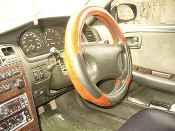 Toyota Mark II
