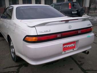 Toyota Mark II