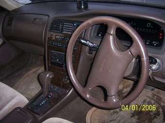 1994 Mark II