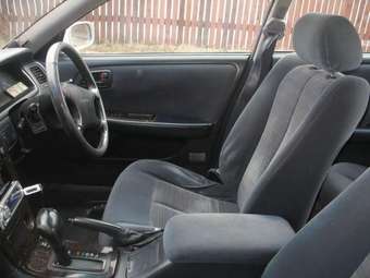 Toyota Mark II