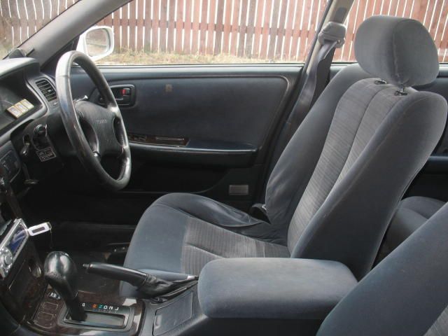 1994 Toyota Mark II