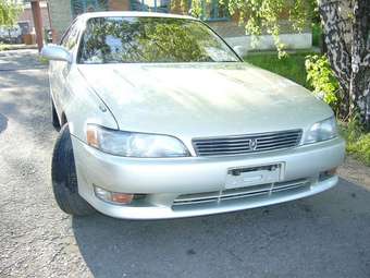 1994 Toyota Mark II