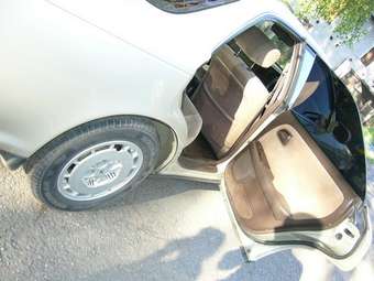 1994 Mark II