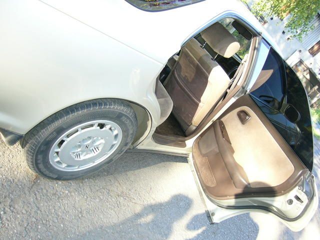 1994 Toyota Mark II