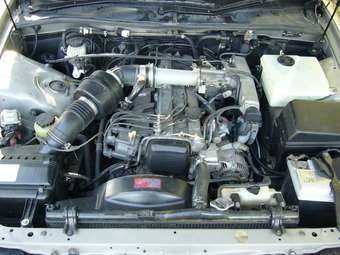 Toyota Mark II