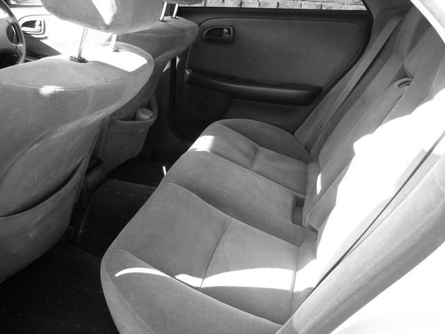 1994 Toyota Mark II