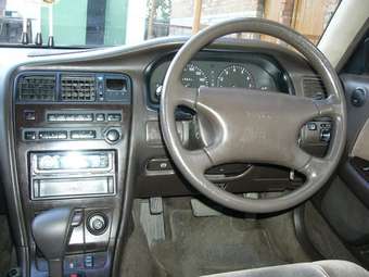 Toyota Mark II
