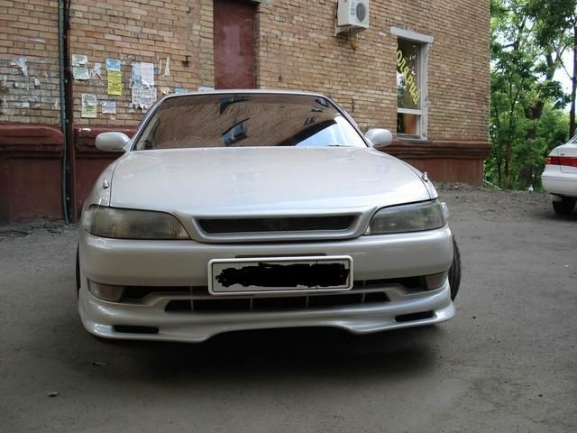 1994 Toyota Mark II
