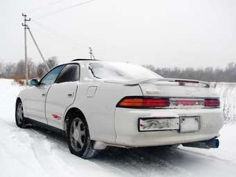 1994 Mark II