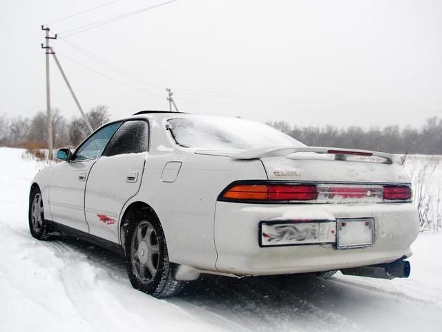 1994 Toyota Mark II