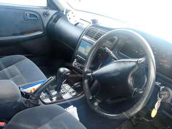Toyota Mark II