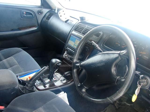 1994 Toyota Mark II