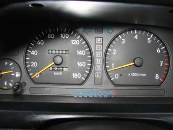 Toyota Mark II