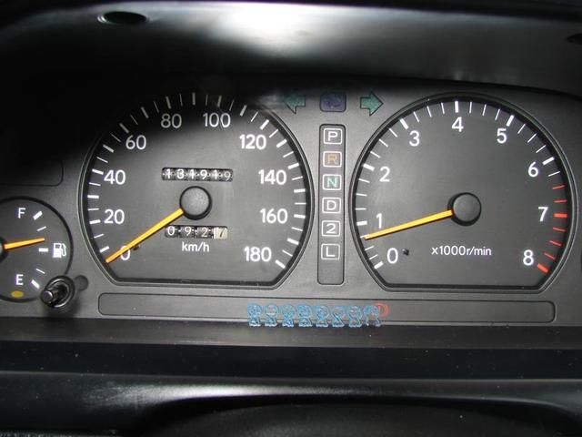 1994 Toyota Mark II