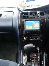 Toyota Mark II