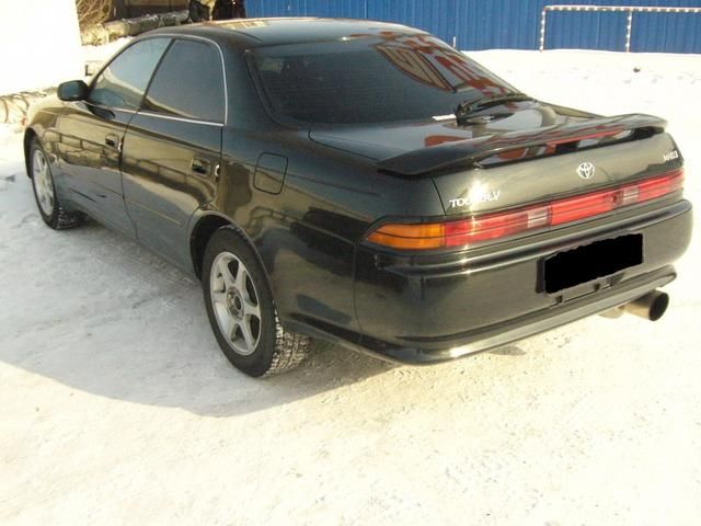 1994 Toyota Mark II