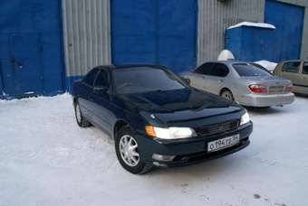 1994 Toyota Mark II