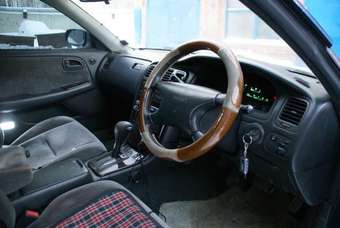 1994 Mark II