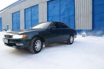 Toyota Mark II