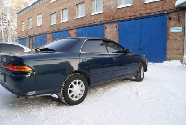 1994 Toyota Mark II