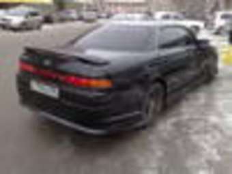 1994 Toyota Mark II